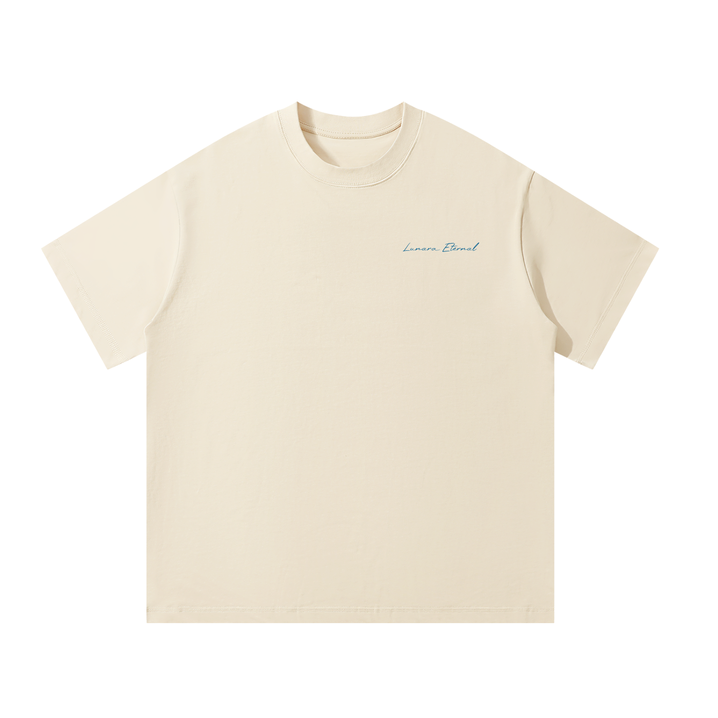 Marigold Unisex Oversized T-Shirt
