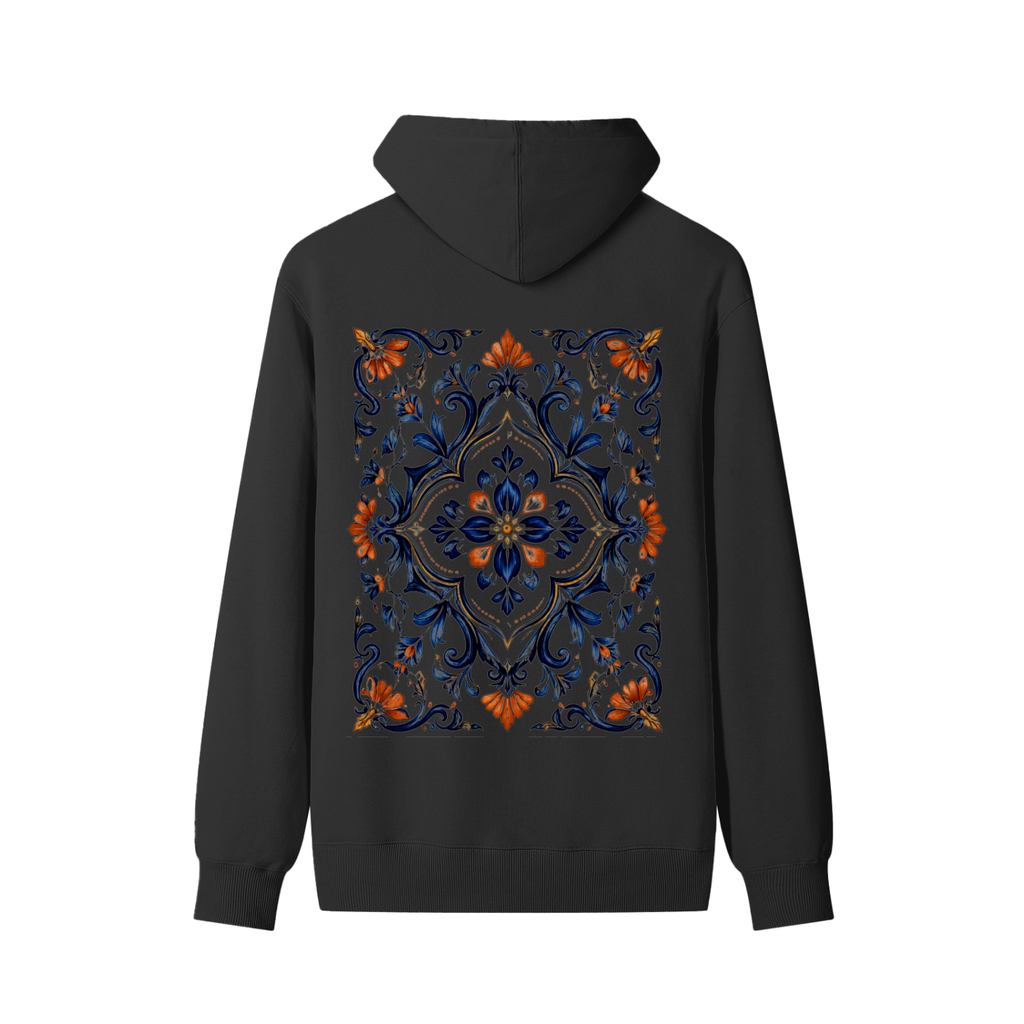 Talavera Classic Unisex Cotton Hoodie