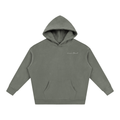Alebrije Oversize Fleeced Hoodie