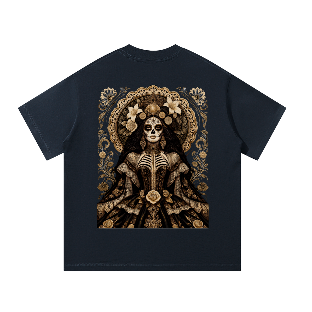Catrina Unisex Oversized T-Shirt