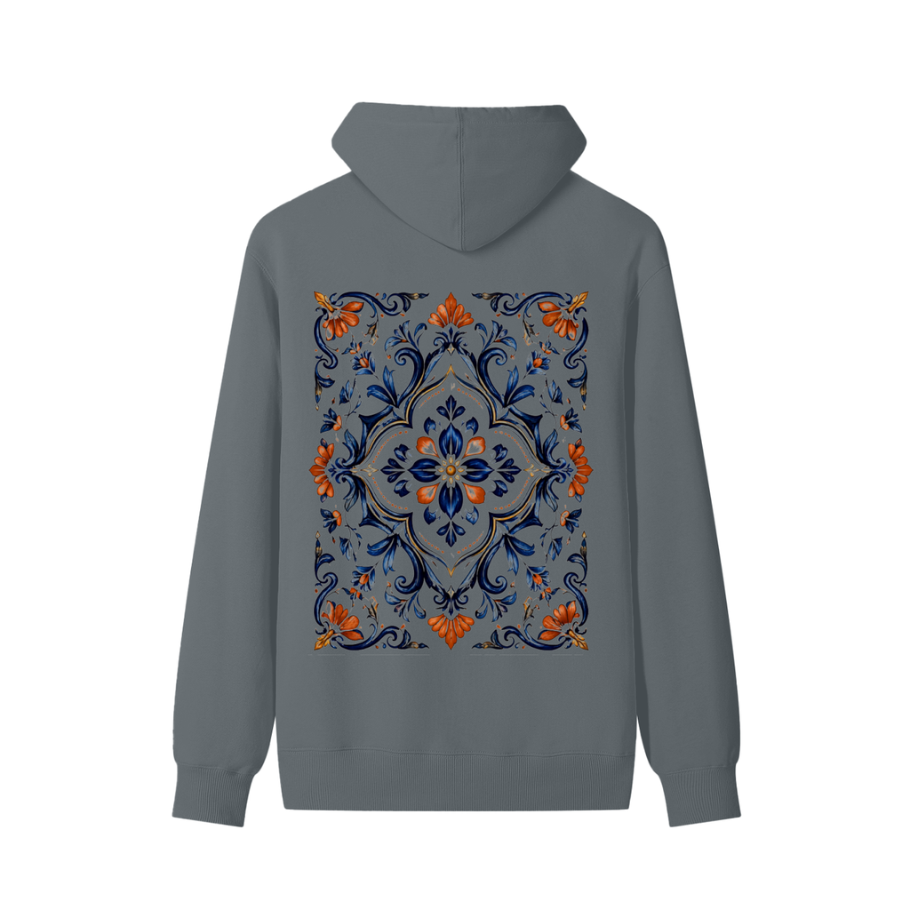 Talavera Classic Unisex Cotton Hoodie