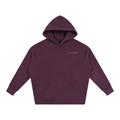 Alebrije Oversize Fleeced Hoodie