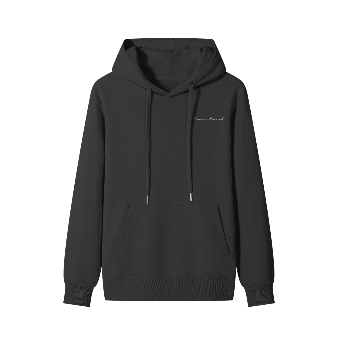 Catrina and Catrin Classic Unisex Cotton Hoodie