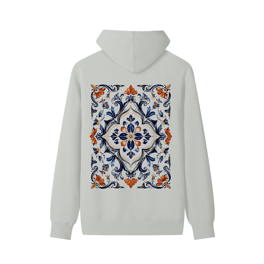 Talavera Classic Unisex Cotton Hoodie