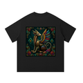 Alebrije Unisex Oversized T-Shirt