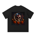 Con La Luna Unisex Oversized T-Shirt