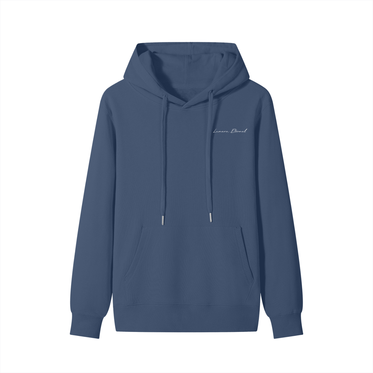 Talavera Classic Unisex Cotton Hoodie