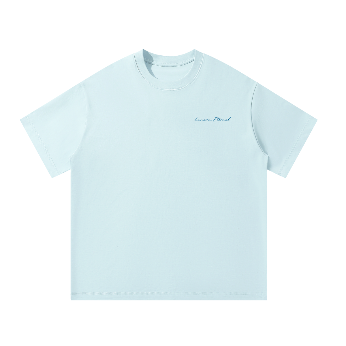 Marigold Unisex Oversized T-Shirt