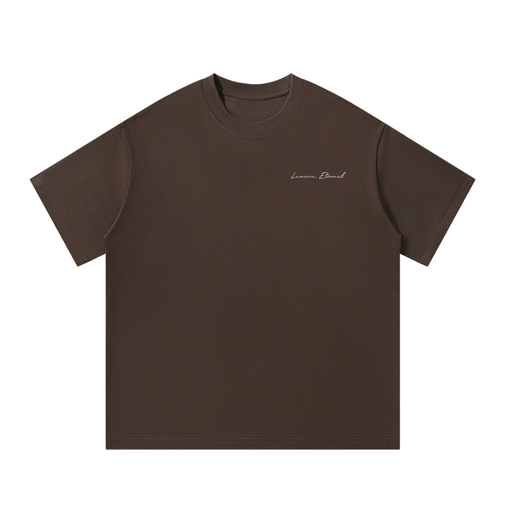 Alebrije Unisex Oversized T-Shirt