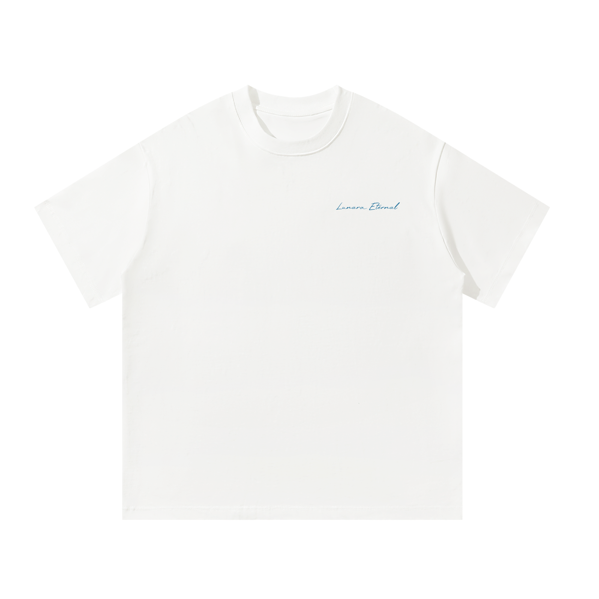 Marigold Unisex Oversized T-Shirt