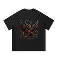 Alebrije Unisex Oversized T-Shirt