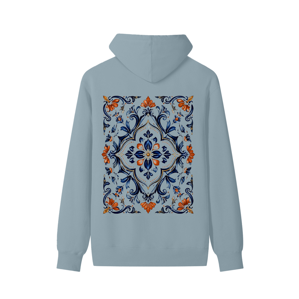 Talavera Classic Unisex Cotton Hoodie