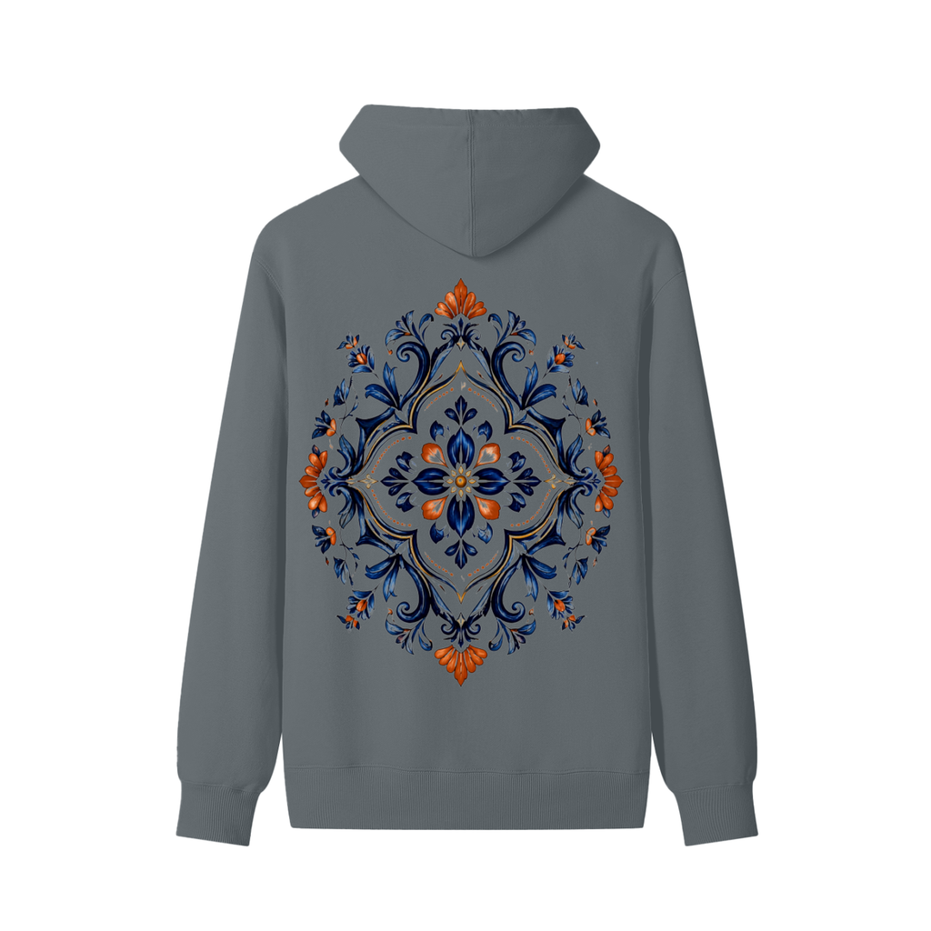 Talavera Classic Unisex Cotton Hoodie