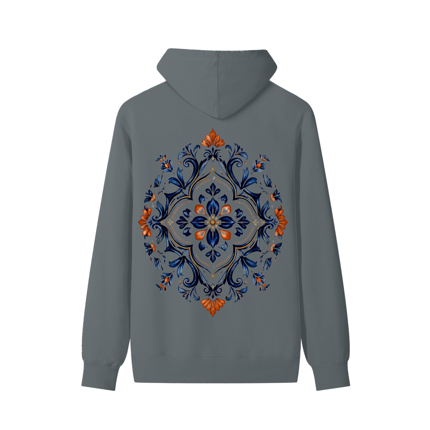 Talavera Classic Unisex Cotton Hoodie