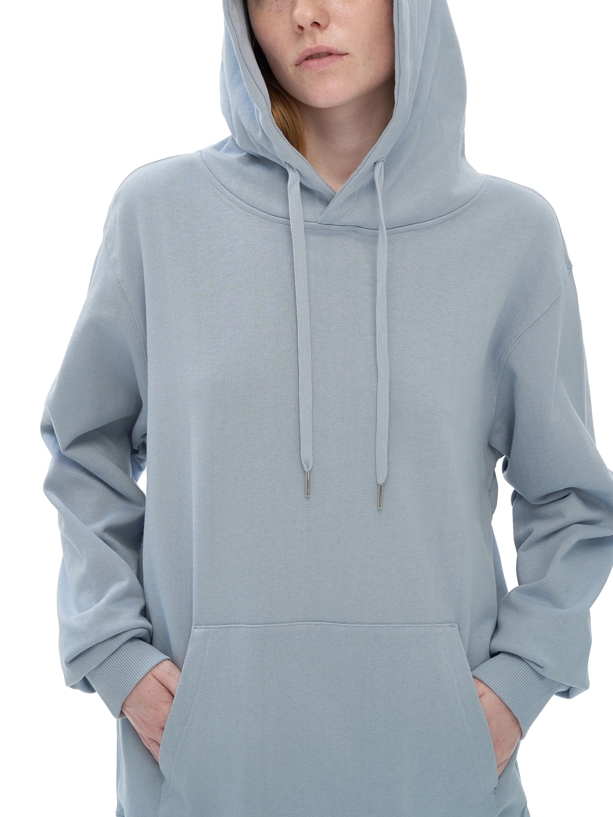 Catrina and Catrin Classic Unisex Cotton Hoodie