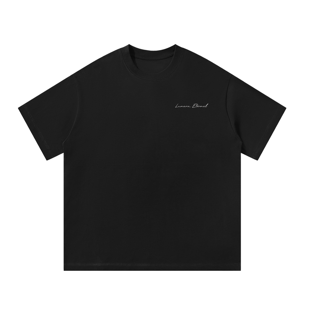 Alebrije Unisex Oversized T-Shirt