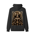 Catrina Classic Unisex Cotton Hoodie