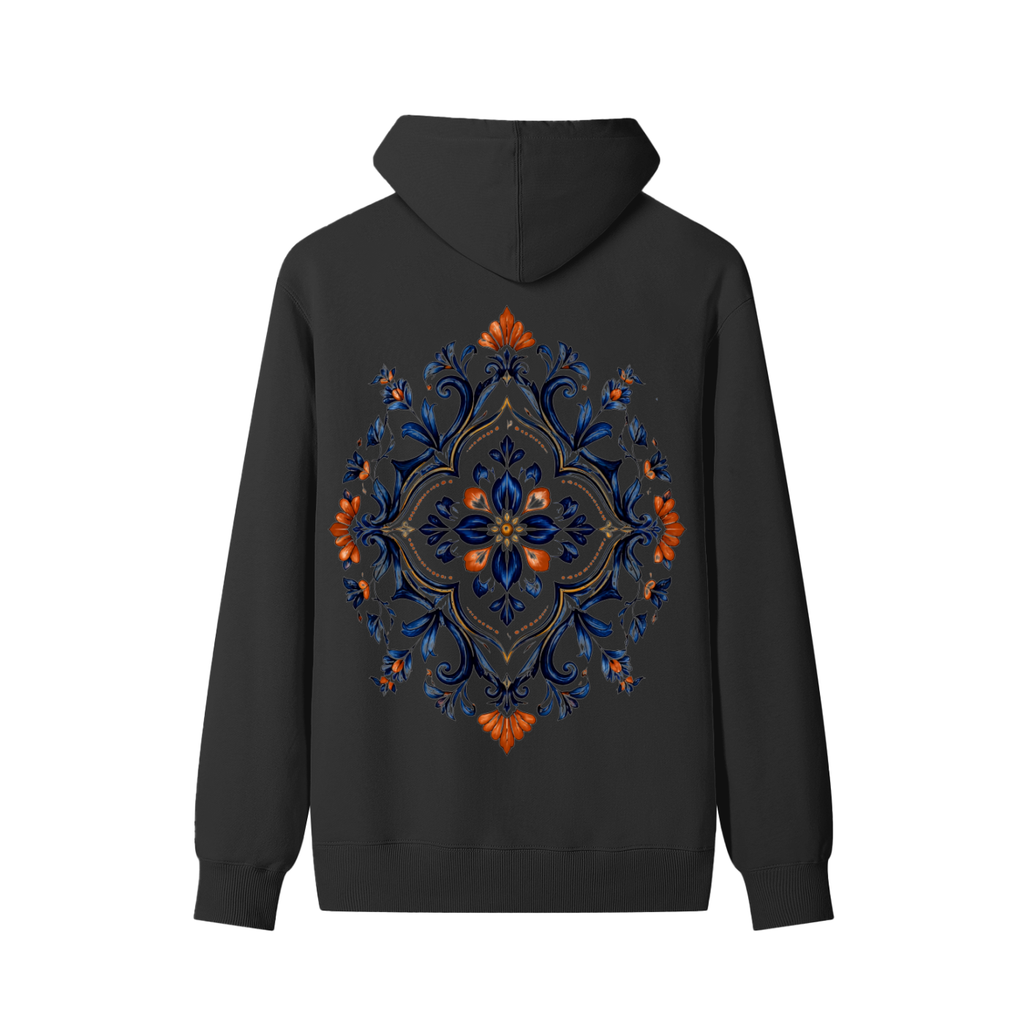 Talavera Classic Unisex Cotton Hoodie