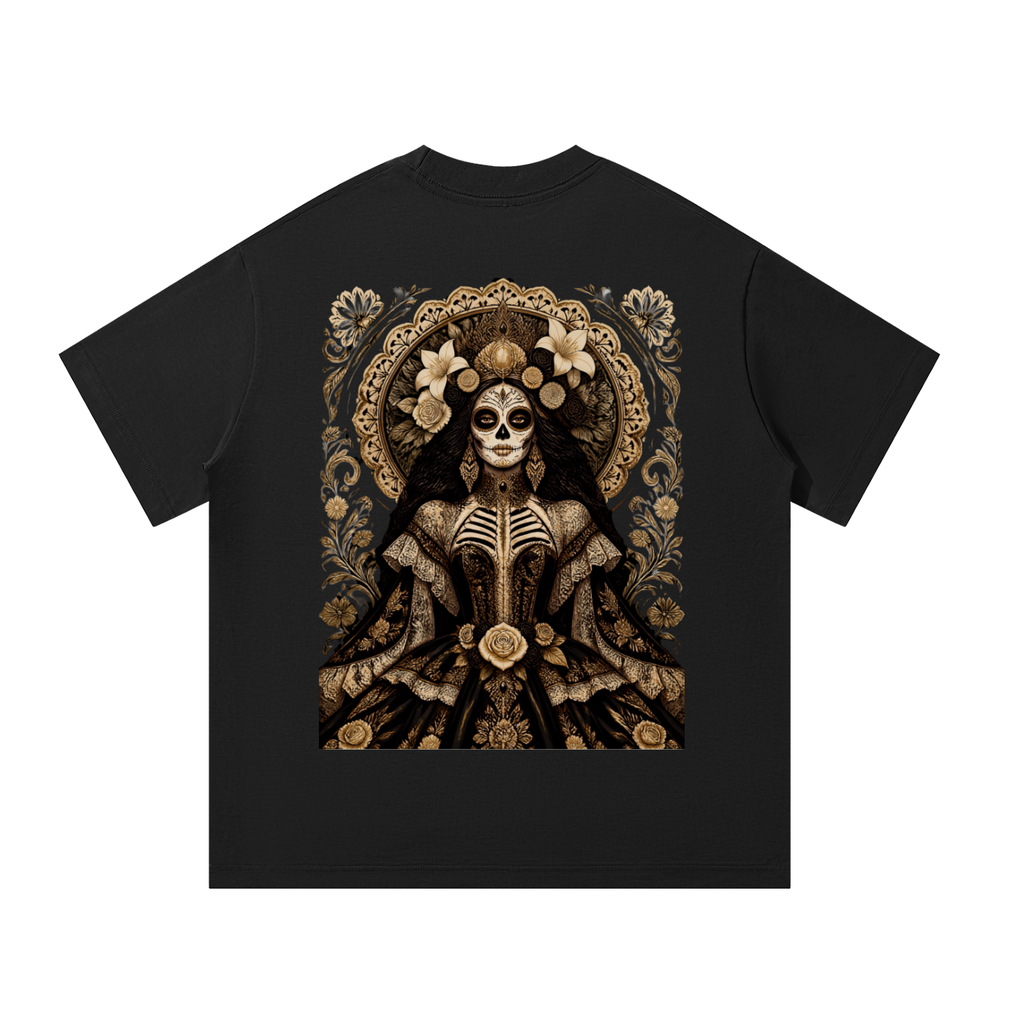 Catrina Unisex Oversized T-Shirt