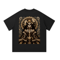 Catrina Unisex Oversized T-Shirt