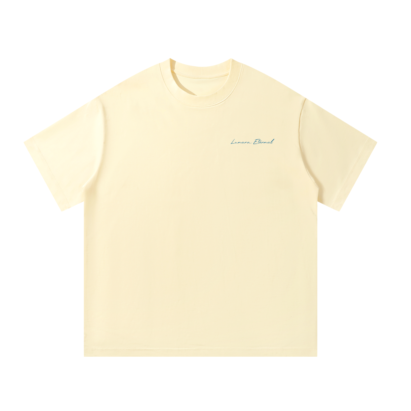 Marigold Unisex Oversized T-Shirt