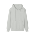 Marigold Classic Unisex Cotton Hoodie
