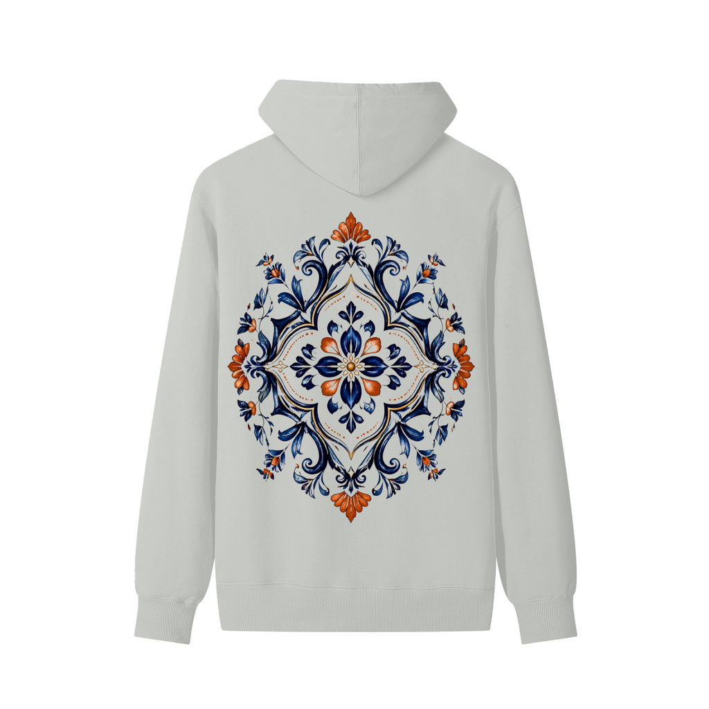Talavera Classic Unisex Cotton Hoodie