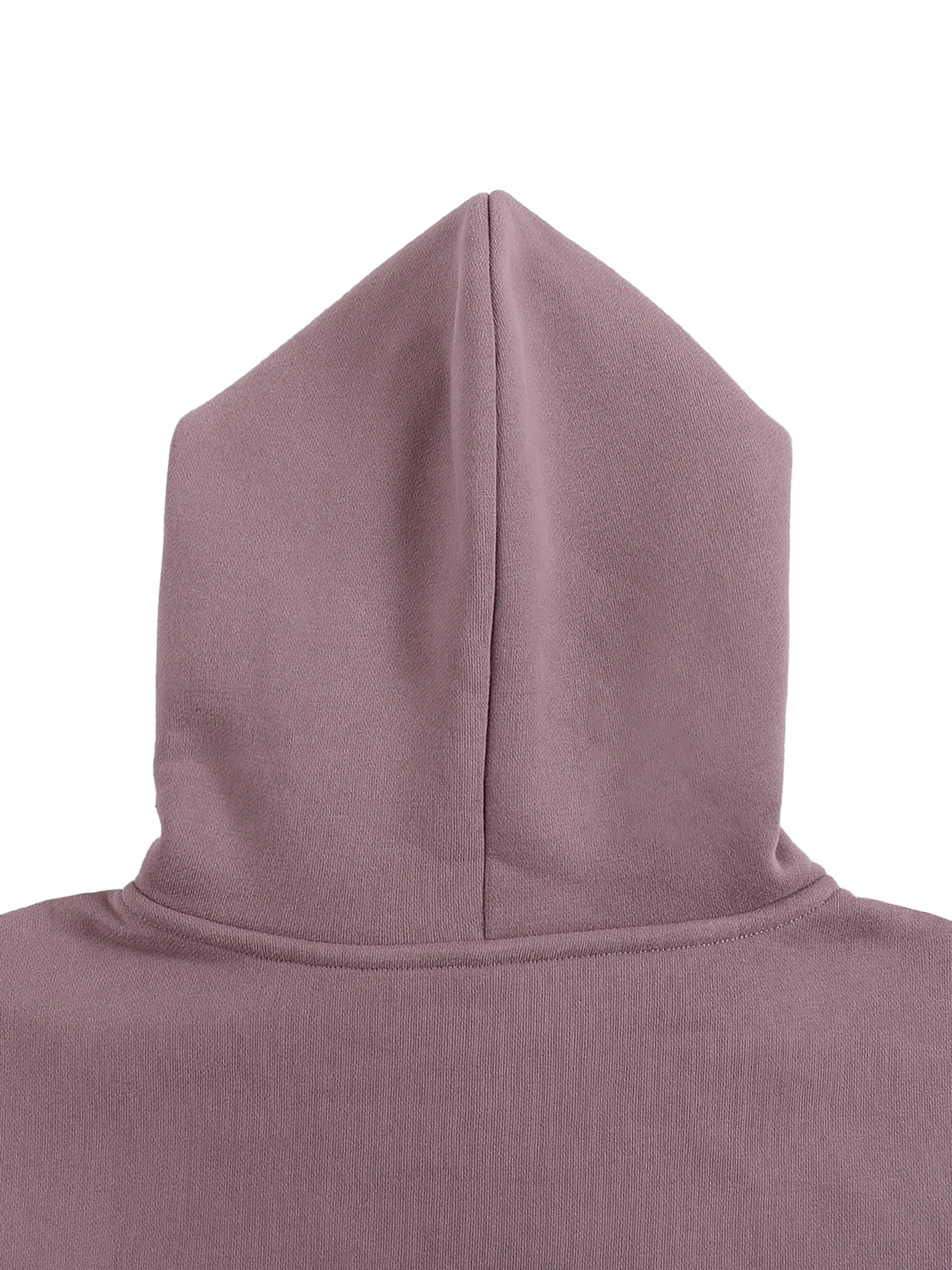 Dia de los Muertos Oversize Fleeced Hoodie