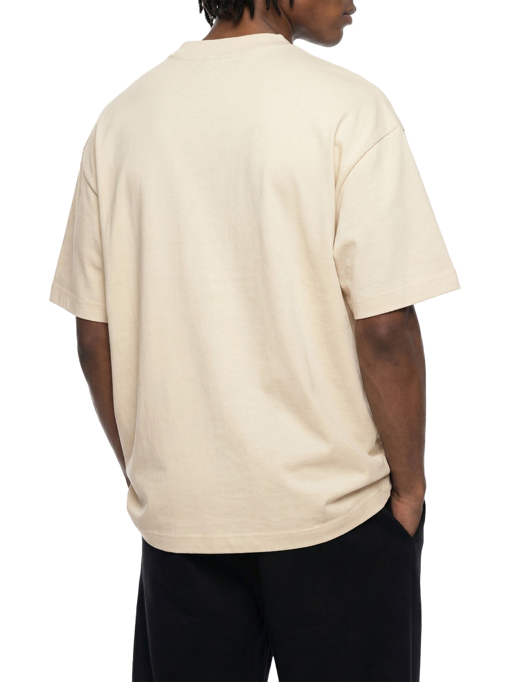 Catrina and Catrin Unisex Oversized T-Shirt